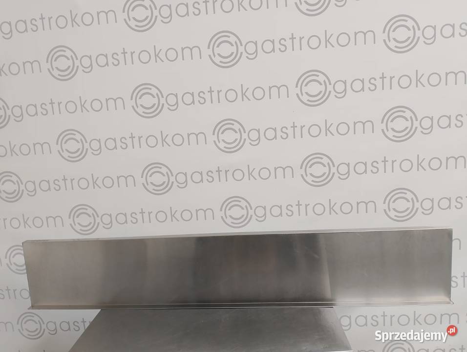 Półka pojedyncza 180x30 Wrocław