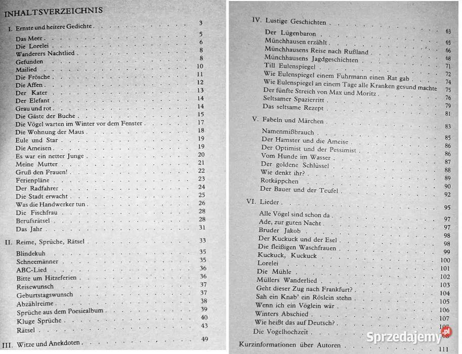 Buntes Allerlei Joanna Honsza Chełm