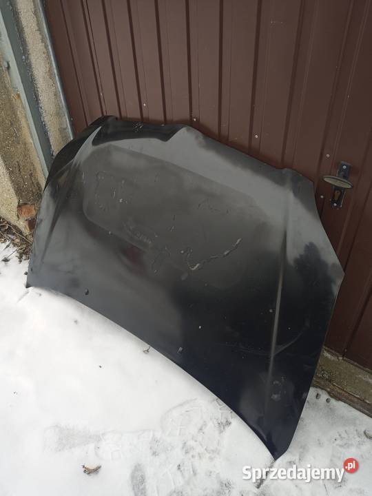 Maska toyota corolla E12 Rybnik