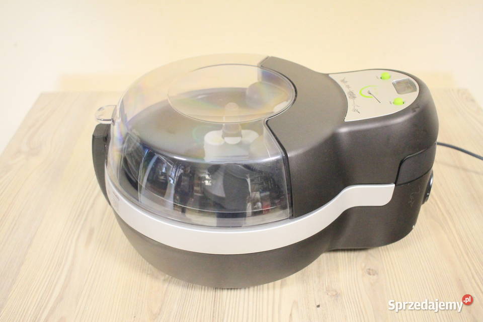 Frytkownica niskotłuszczowa Tefal FZ700237 śląskie Pszczyna