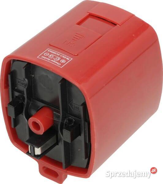 Akumulator do AniShock PRO 2500 VV11266 Do maszyn uprawowych Kamionna sprzedam