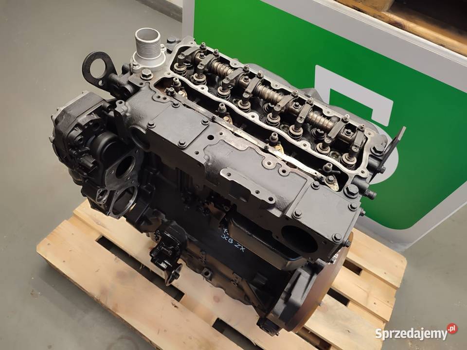 PERKINS RE38103 wielkopolskie Wilkowo