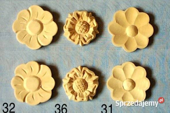 RZEŻBA MEBLOWA 32 Jastrzębie-Zdrój sprzedam