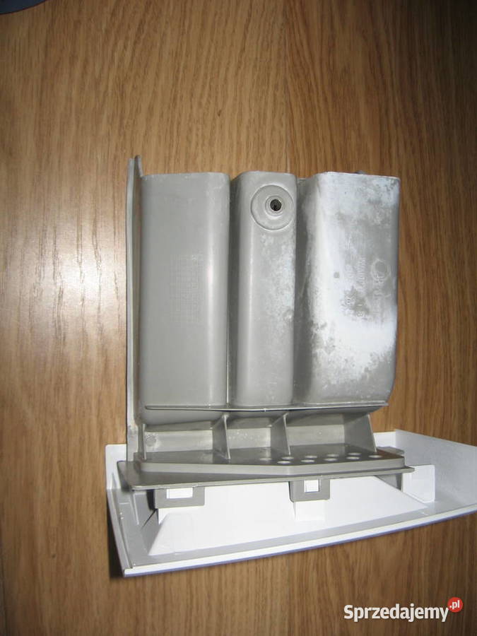 Pojemnikszufladka na proszek detergenty pralki sprzedam