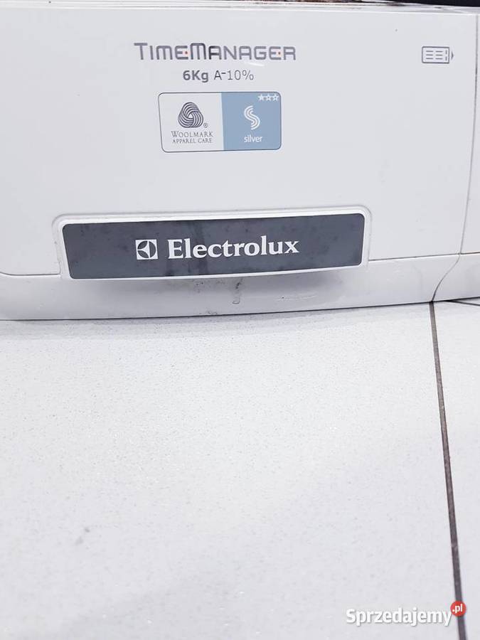 Programator panel sterowania pralki elektrolux Dąbrowa Górnicza