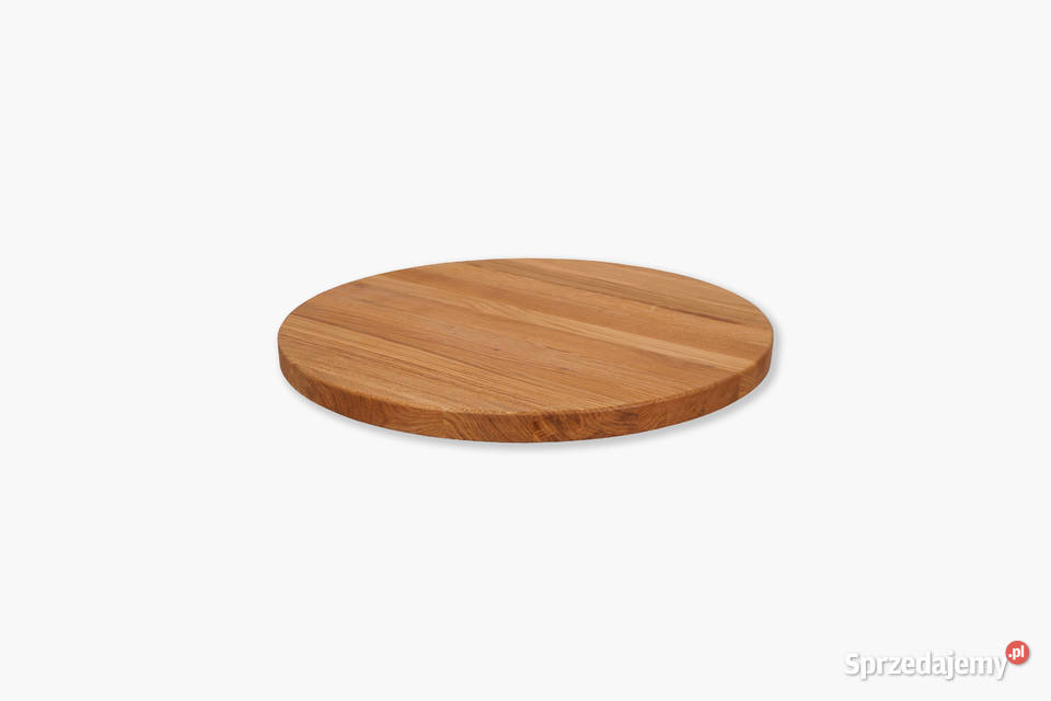 stolik kawowy okrągły 80 Rakszawa