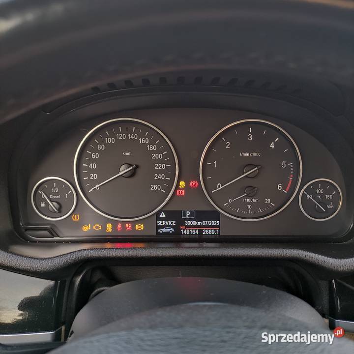 BMW X4 sprzedam małopolskie Tarnów