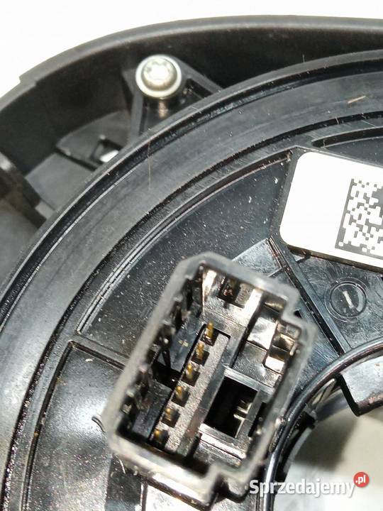 PRZEŁĄCZNIK ZESPOLONY TAŚMA AIR BAG 68189102AG