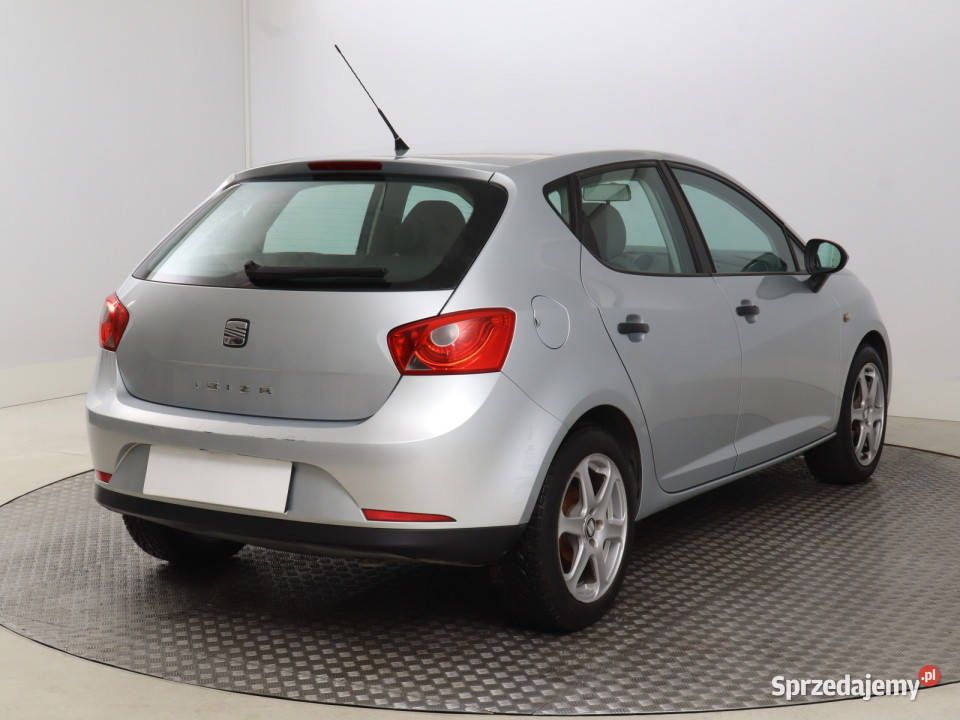 Seat Ibiza 14 16V sprzedam