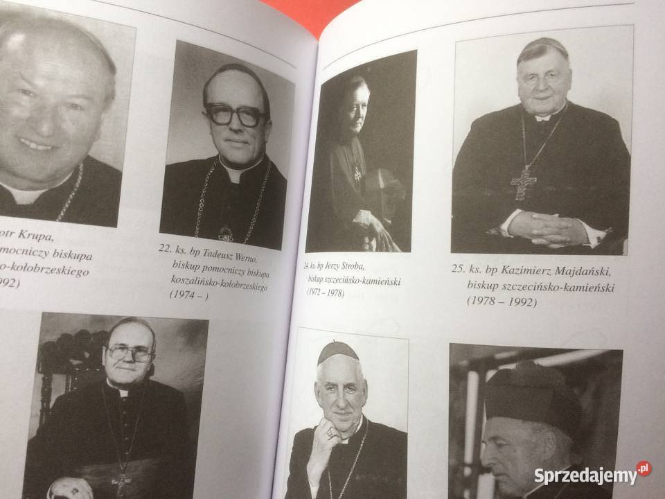 3157 Kościół Rzymskokatolicki Na Pom I Ziemi zachodniopomorskie Szczecin