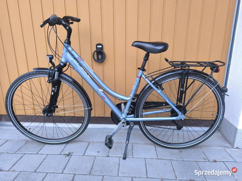 Rower damski 28 Pokój sprzedam