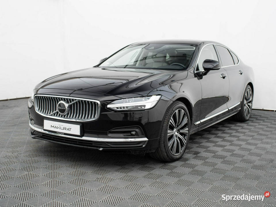 Volvo S90 CB520NNB6 B AWD Inscription Podgrz możliwa zamiana Gdańsk
