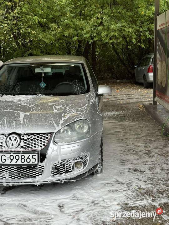 Volkswagen Golf 5 3 Drzwiowy Zgierz