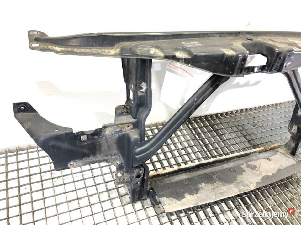 PAS PRZEDNI SEAT LEON I 18 180 9906 Hatchback podkarpackie