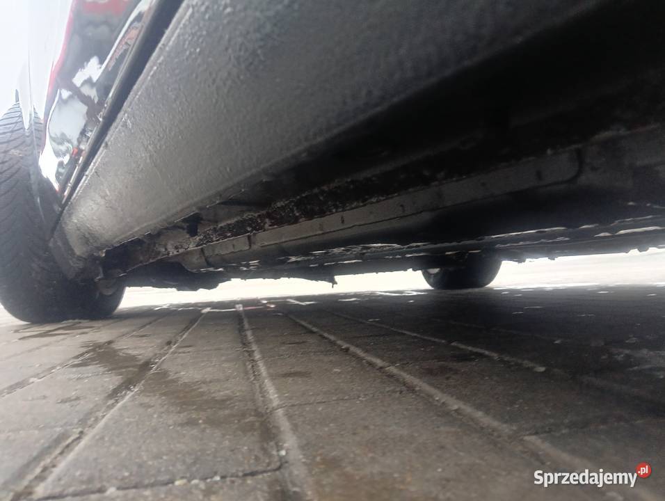 Audi a6c6 24 LPG Sprzedam Zamienie Elbląg