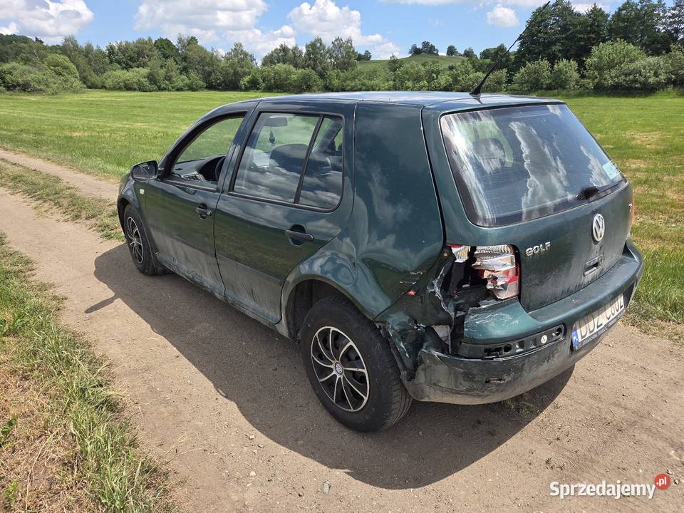 Golf 4 Kłodzko