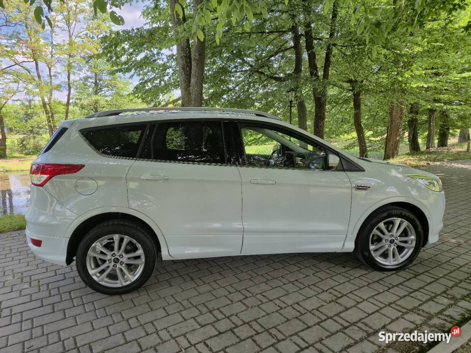 MK2 Pakiet STLine Kamera Navi OriLak Bez wkładu isofix Krosno