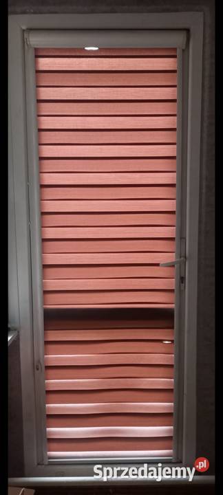 Roleta okienna kasetowa dzień noc 75 Rolety