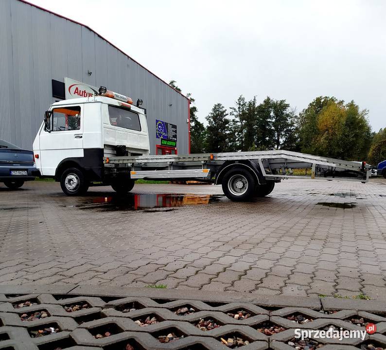 LT POMOC DROGOWA Pozostałe sprzedam