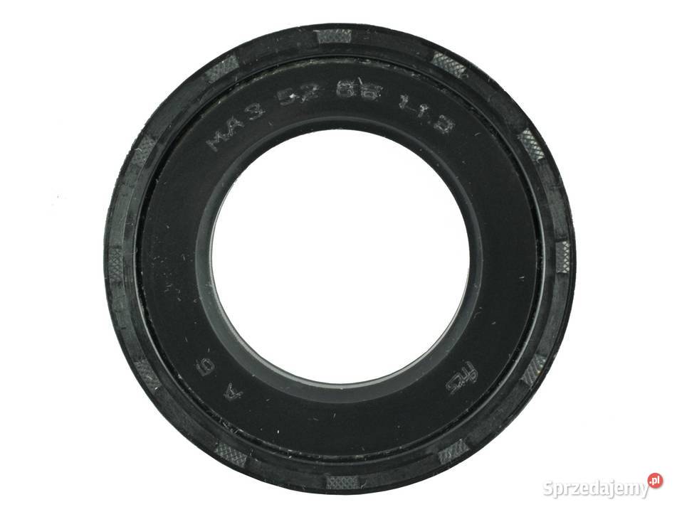 Uszczelniacz kasetowy 52x86x113 mm tylnego mostu Tajęcina