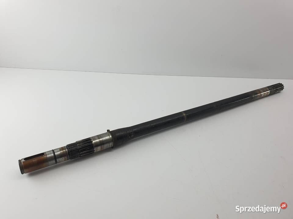 Walek Napedowy Yamaha Rx1 Warrior Vector Łódź