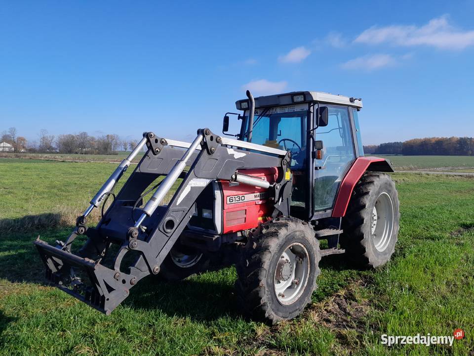 sprzedam massey ferguson Sokołów Podlaski