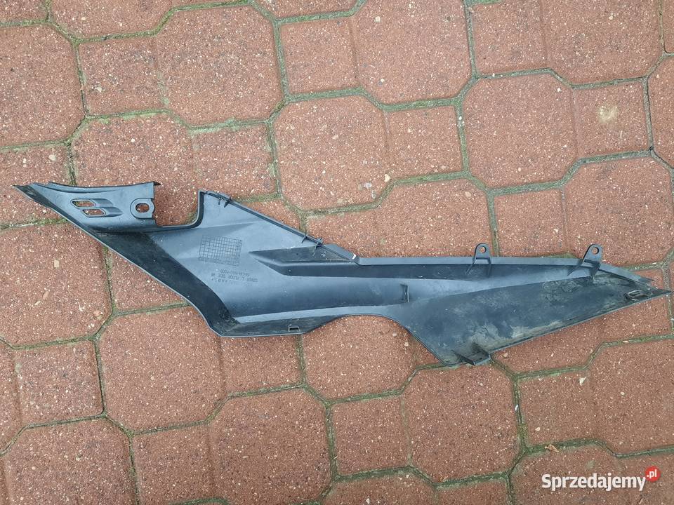 Boczek osłona lewy dół Honda Forza NSS 125 Biała Podlaska sprzedam