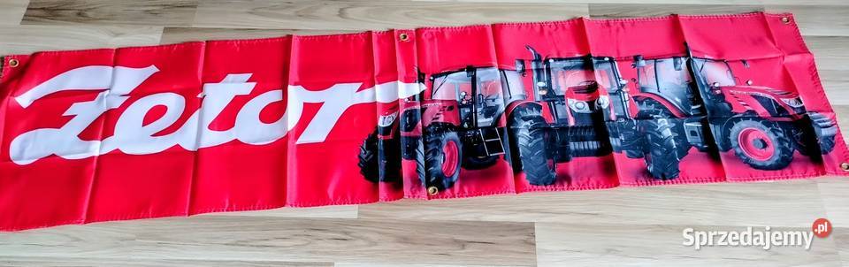 Zetor Proxima Deutz Fahr FendtCase Kubota yanmar wielkopolskie Gniezno