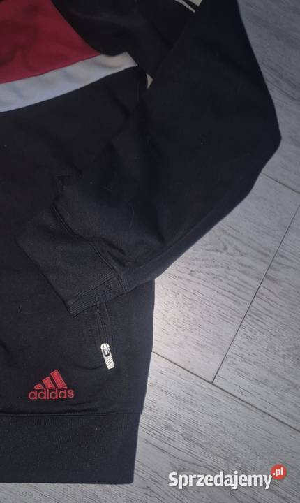 Bluza chłopiec Adidas 164XS sprzedam