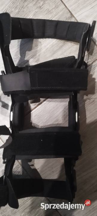 Orteza kolana Breg Słubice