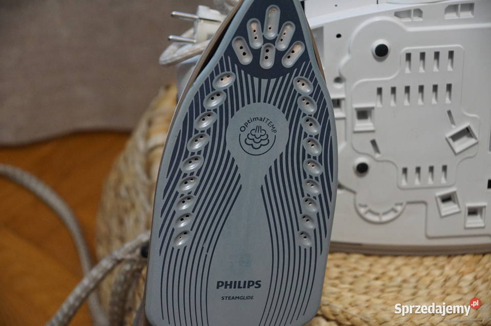 Żelazkogenerator pary Philips GC9540 Bielsko-Biała