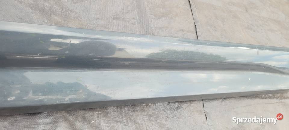 AUDI Q2 81A SLINE LISTWA DRZWI PRAWY PRZÓD Karoseria Ruda Śląska sprzedam