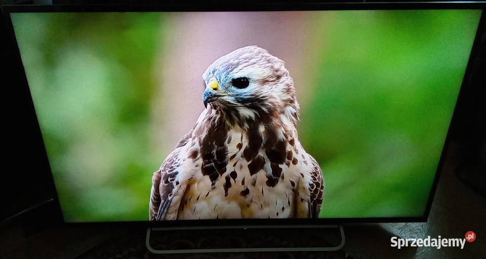 TV LED Smart 48 Full HD SONY Bravia z DVBT2