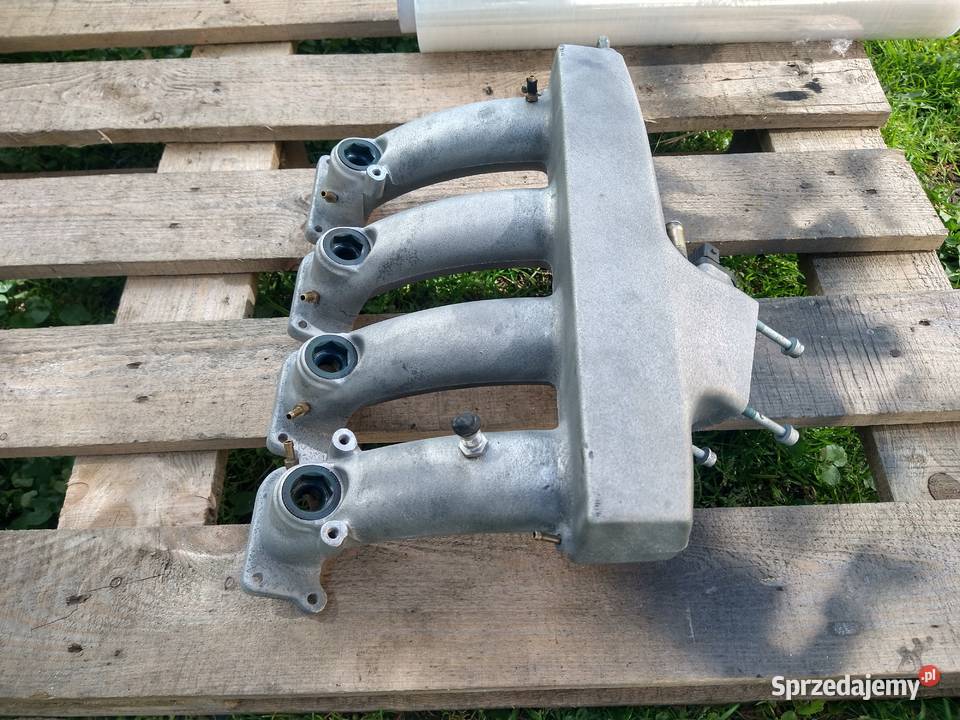 Kolektor SsącyDolotowy 06B 133 223D VwSkodaAudi Radziszów
