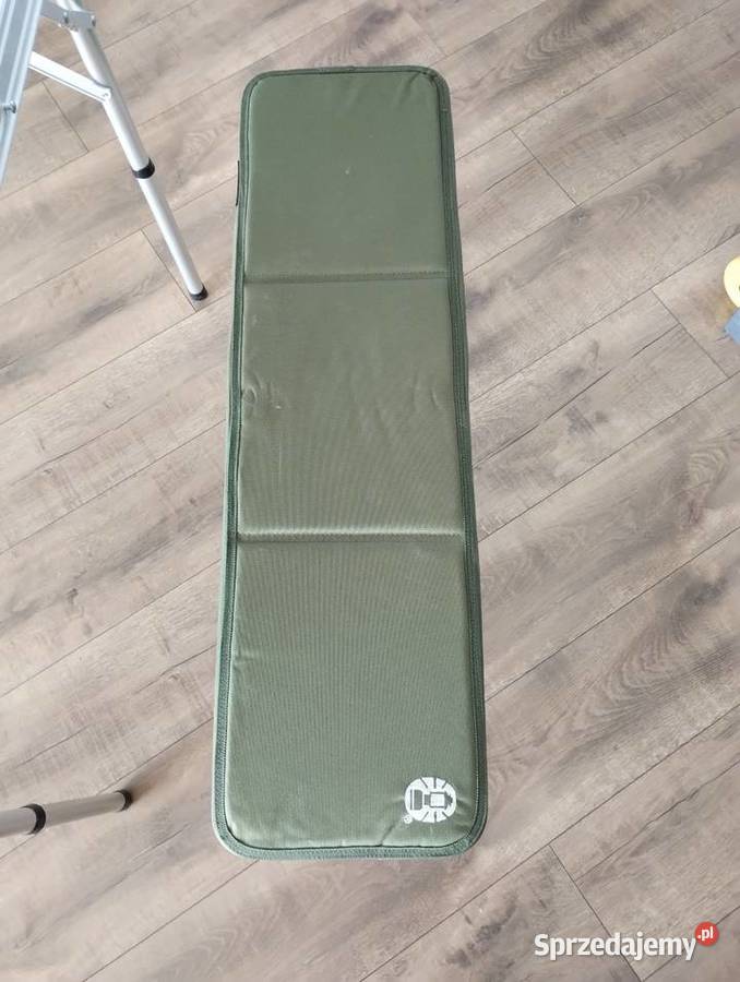 Zestaw biwakowy Coleman Pack Away Table sprzedam