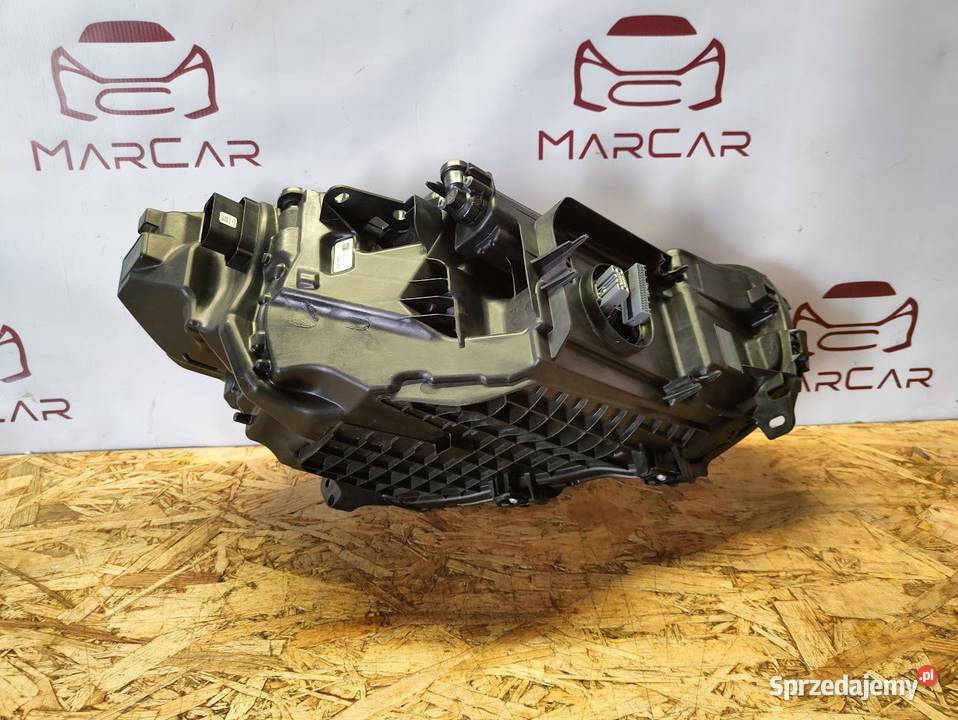 Lampa Lewy Przód Volvo XC40 Full Led 32404665 Pleszew