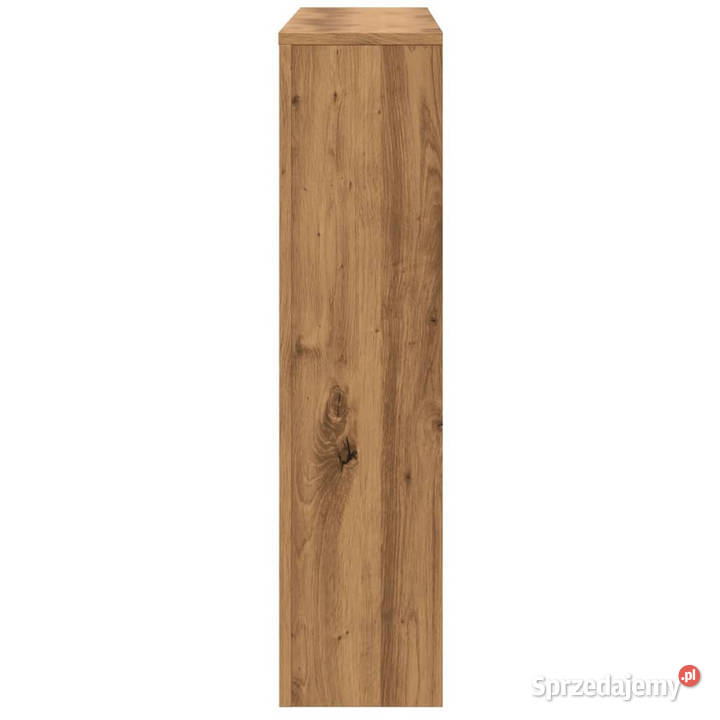 Osłona na grzejnik dąb artisian 175x20x82 Warszawa