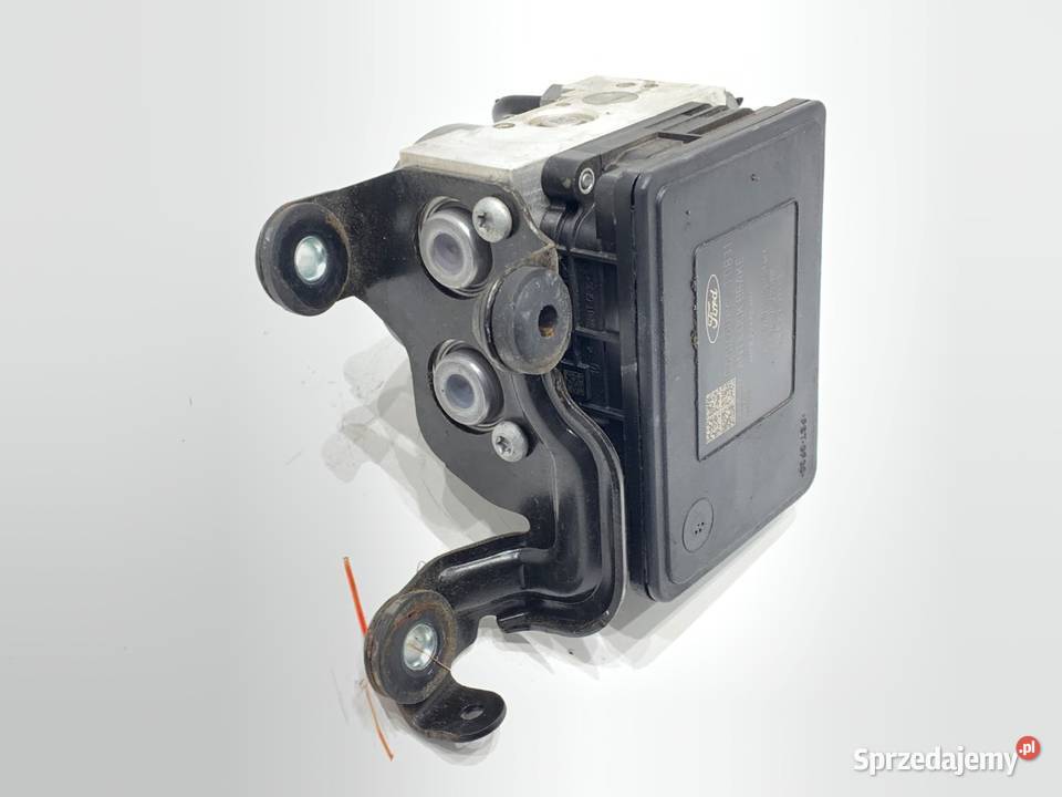 POMPA ABS FORD MONDEO MK5 EG9C2C405EG 20 150 osobowe sprzedam