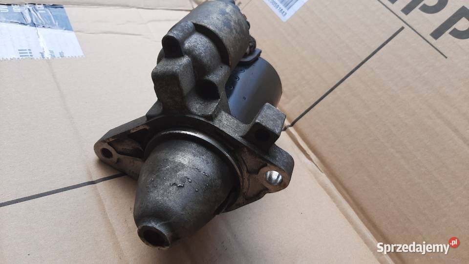 rozrusznik oryginał toyota aygo 10 281000Q021C Dębno