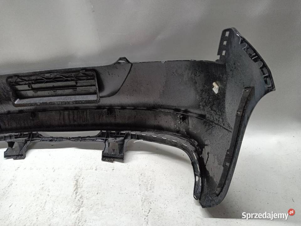 ZDERZAK TYŁ TYLNY AUDI TT 4 PDC 8J0807317