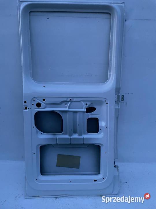 VW T6 7LA DRZWI TYŁ TYLNE LEWE 7LA841079 osobowe