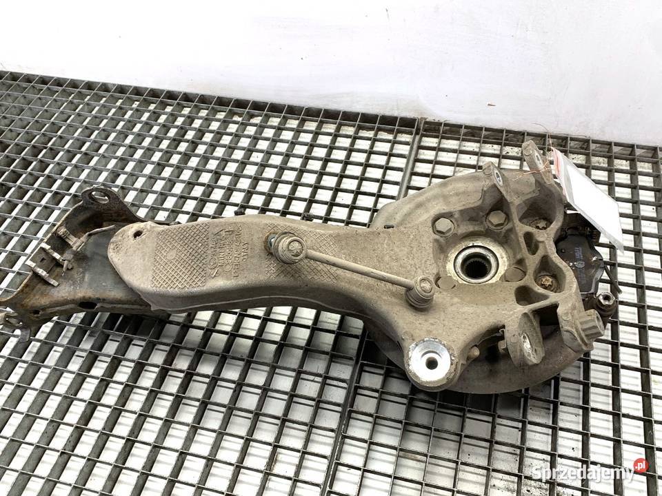 ZWROTNICA WAHACZ PRAWY TYŁ MINI COUNTRYMAN R60 sprzedam