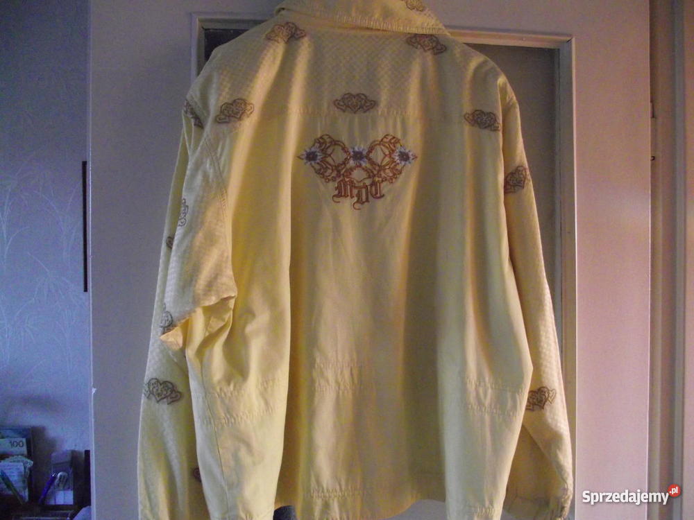 EFEKTOWNY PORTUGALSKI SATYNOW0 BAWEŁNIANY DRES r Piła