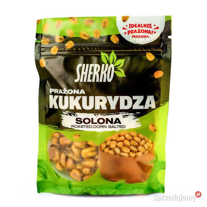 Współpraca dystrybucja przekąsek Warszawa