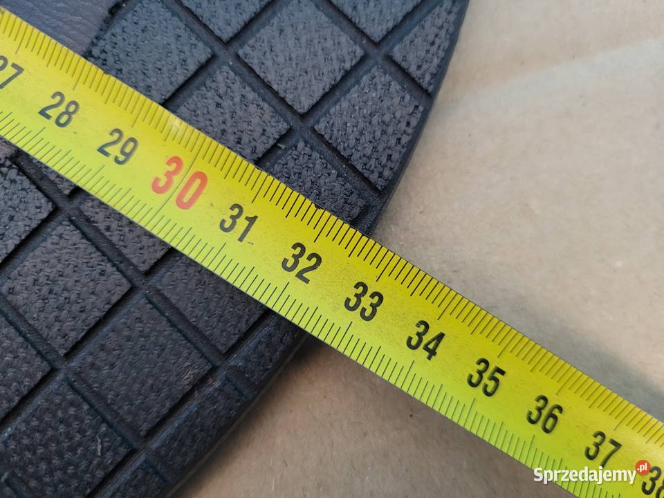 CASE IH PUMA 145 12r TARCZA HAMULCOWA TYŁ Kolno