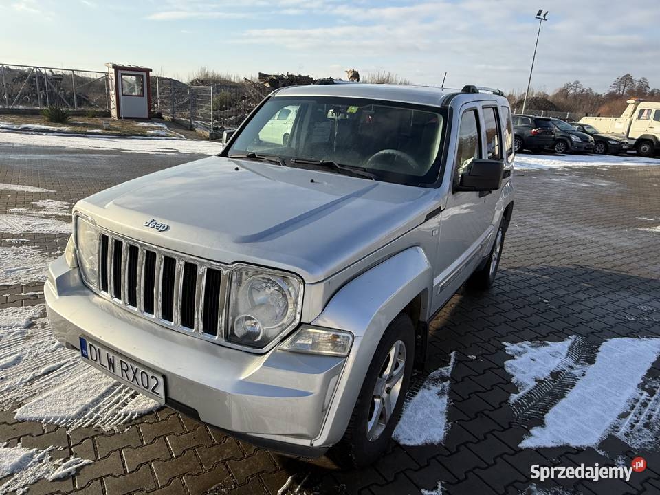 JEEP łódzkie Krośniewice