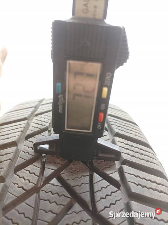 2x OPONA ZIMOWA MATADOR NORDICCA 18560R14 3321 185