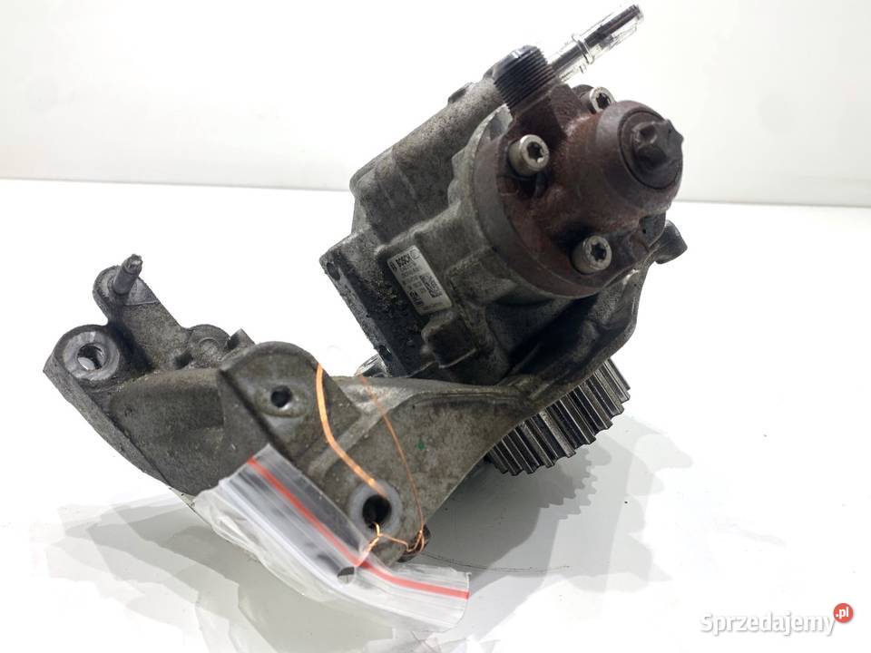 POMPA WTRYSKOWA PEUGEOT 208 I 9811347380 16 75 Pompy wtryskowe podkarpackie