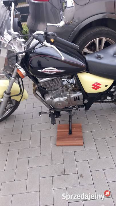 Suzuki marauder 1999r benzyna Bolesławiec