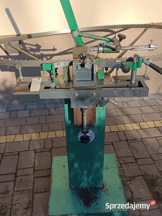 Rozwierak rozwieracz RWM Drozdowski Modliborzyce